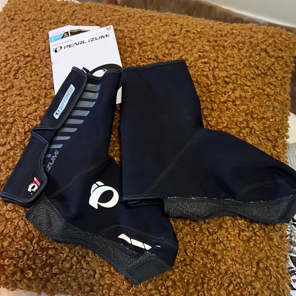 Pearl Izumi Bike Shoe Cover